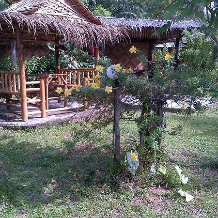Aonang Mountain Paradise Ao Nang Εξωτερικό φωτογραφία