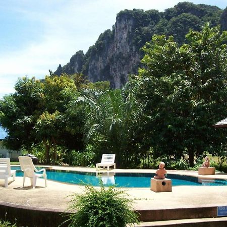 Aonang Mountain Paradise Ao Nang Εξωτερικό φωτογραφία