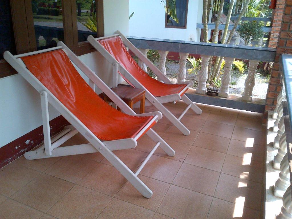 Aonang Mountain Paradise Ao Nang Εξωτερικό φωτογραφία