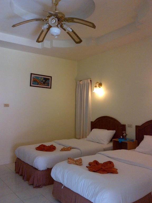 Aonang Mountain Paradise Ao Nang Δωμάτιο φωτογραφία