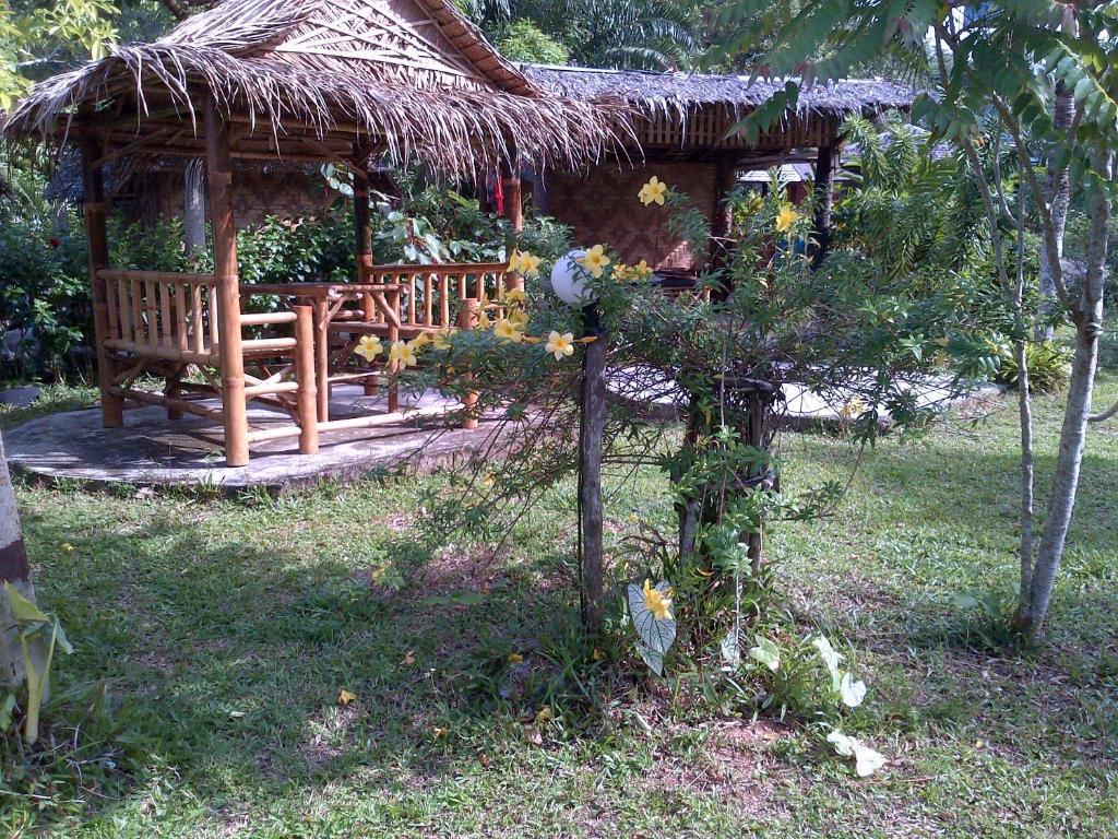 Aonang Mountain Paradise Ao Nang Εξωτερικό φωτογραφία