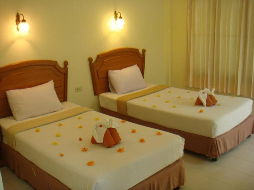 Aonang Mountain Paradise Ao Nang Δωμάτιο φωτογραφία