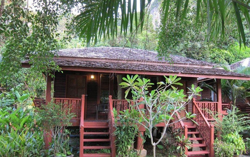 Aonang Mountain Paradise Ao Nang Εξωτερικό φωτογραφία