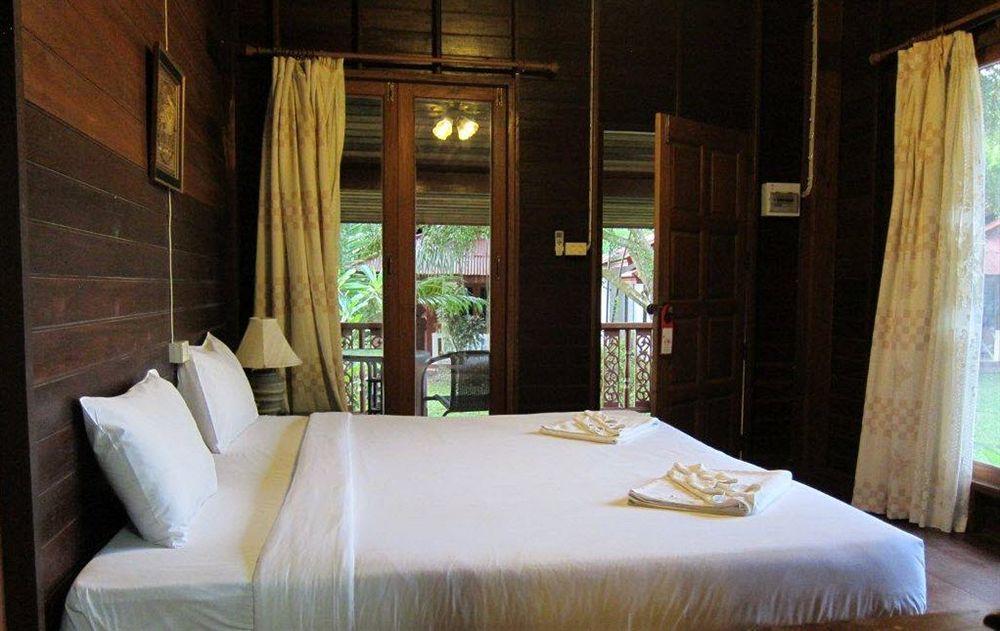 Aonang Mountain Paradise Ao Nang Εξωτερικό φωτογραφία