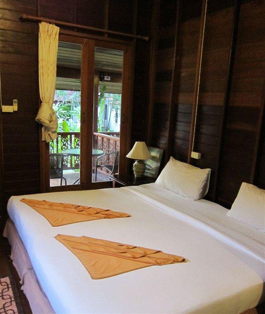 Aonang Mountain Paradise Ao Nang Εξωτερικό φωτογραφία