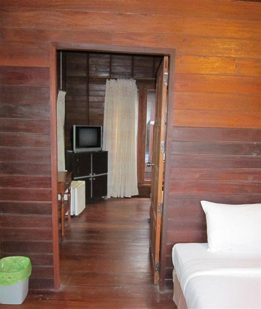Aonang Mountain Paradise Ao Nang Εξωτερικό φωτογραφία