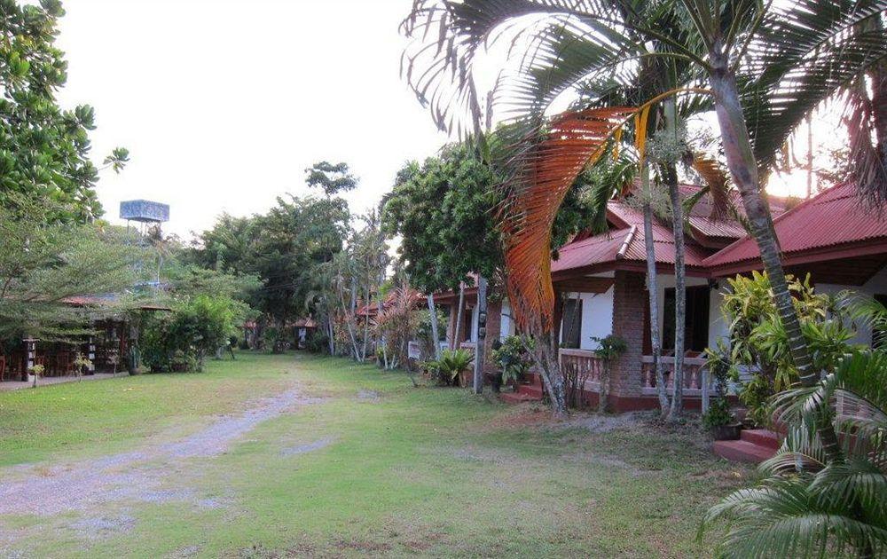 Aonang Mountain Paradise Ao Nang Εξωτερικό φωτογραφία