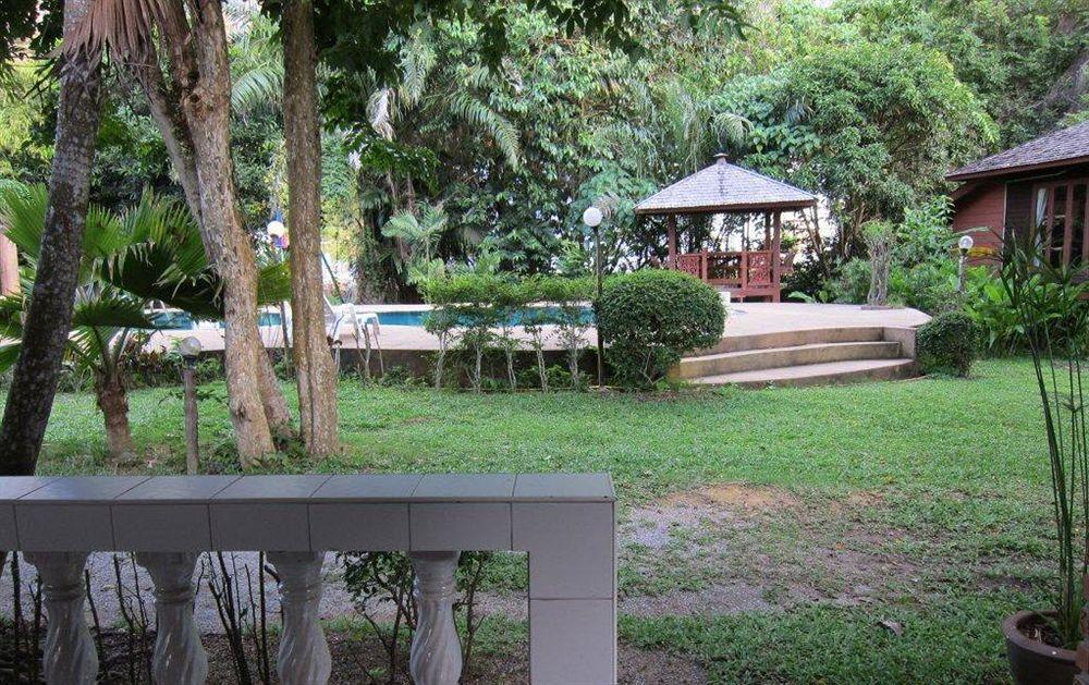 Aonang Mountain Paradise Ao Nang Εξωτερικό φωτογραφία