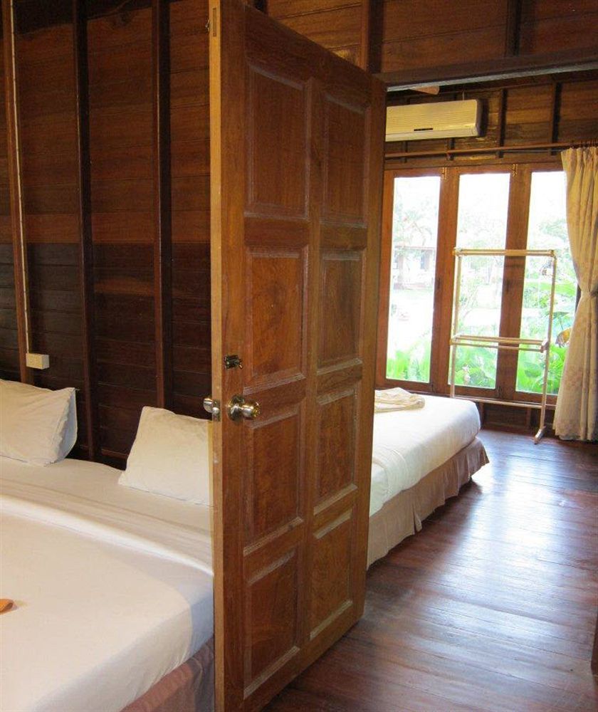 Aonang Mountain Paradise Ao Nang Εξωτερικό φωτογραφία