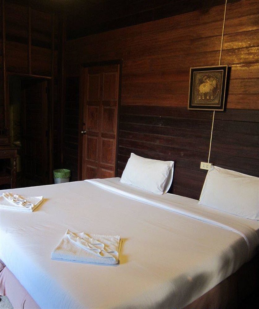Aonang Mountain Paradise Ao Nang Εξωτερικό φωτογραφία